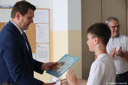 Župan Matej Slapar podelil zahvale za solidarnost (18)